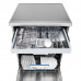 WSF6608KXA Westinghouse 60cm  Freestanding Dishwasher